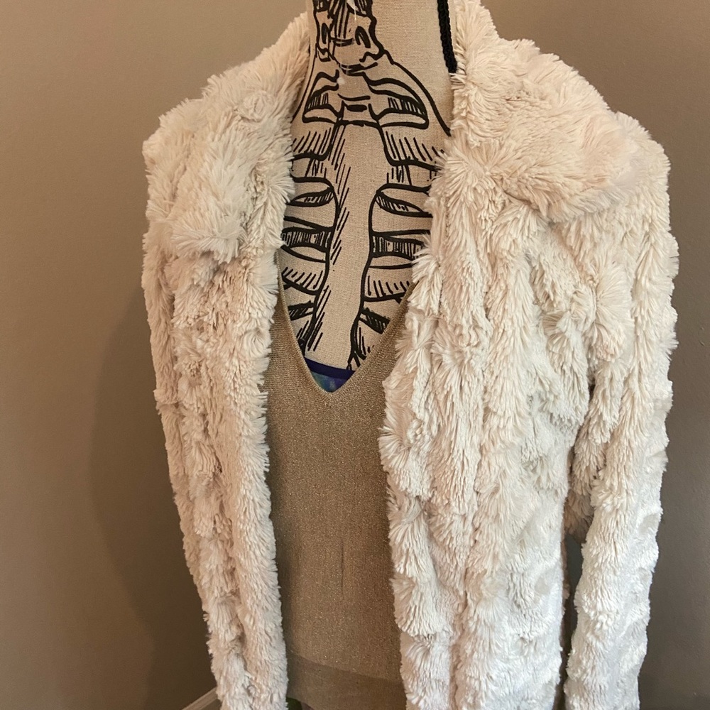 Dylan coat
